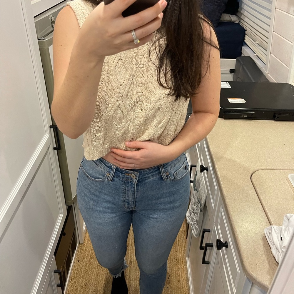 Universal Thread Sweater Vest